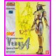 VENUS QUEEN OF GOLD Mazinger ANGELS GX-12MAG bandai Chogokin LIMITED